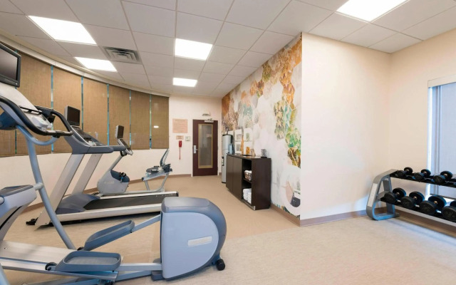 SpringHill Suites Marriott Midland