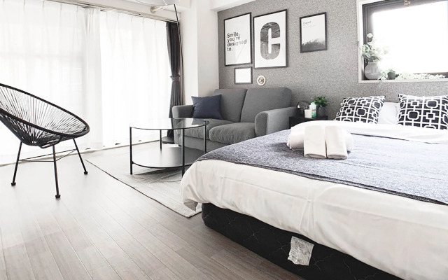 OUCHI HOTEL Takaramachi