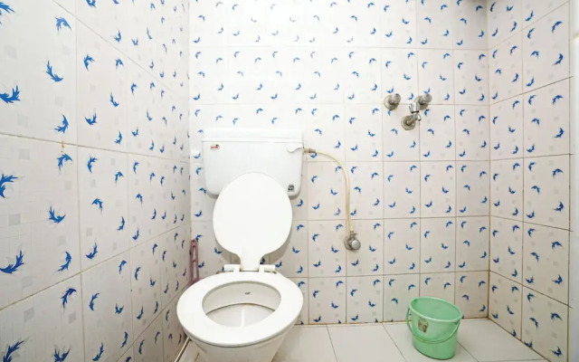 Nukkad Guest House Near City Palace Udaipur