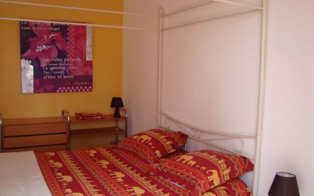 Domaine de L'échappée Belle