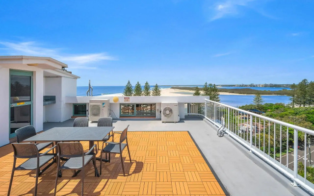 The Waterview