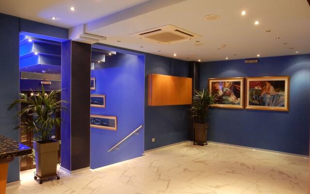 Athens Lydia Hotel