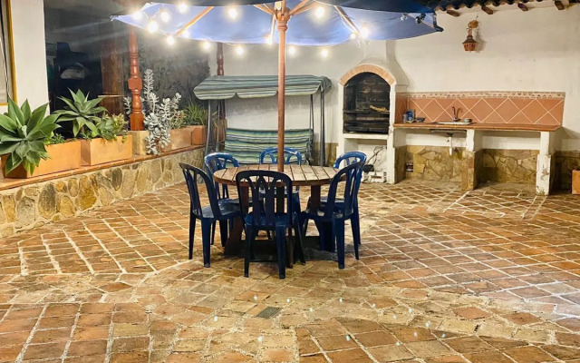 Hotel Oasis de la villa