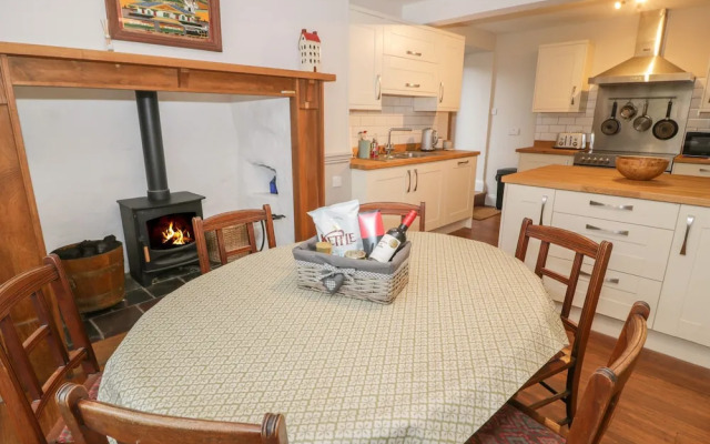 Beser Cottage