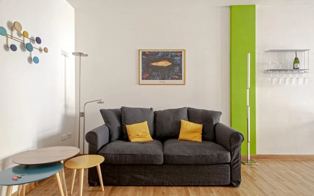 Lucky Love House in Livorno