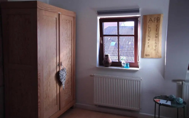 Appartement Luthers Stübchen