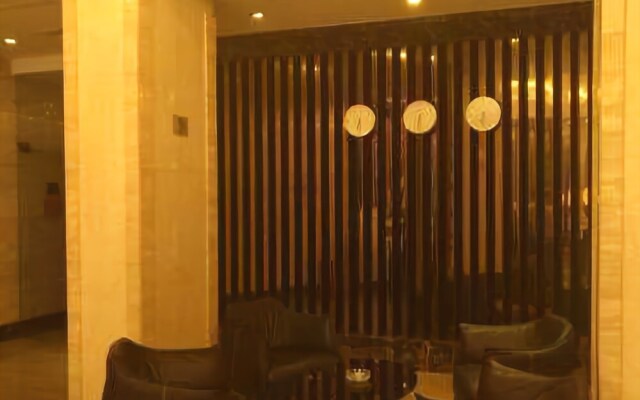 Wuhan Kerry Times Hotel