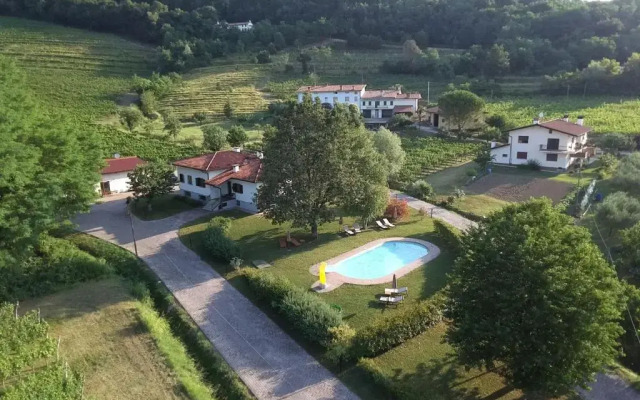 Buccara B&B Due Del Monte