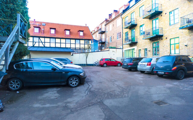 V Hotel Helsingborg, BW Premier Collection
