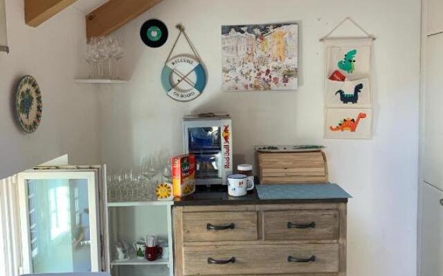 Golden Delicious Piazza Duomo