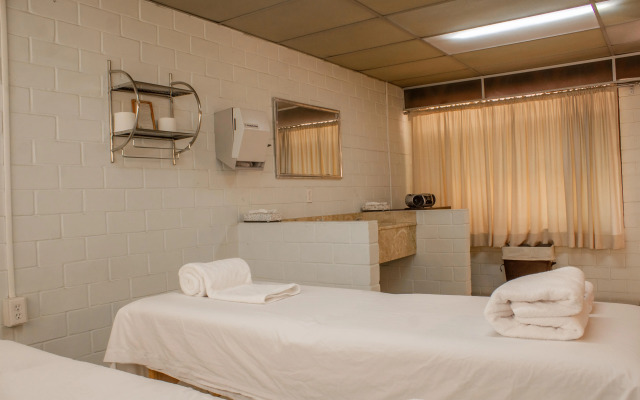 Best Western Plus Plaza Florida & Tower