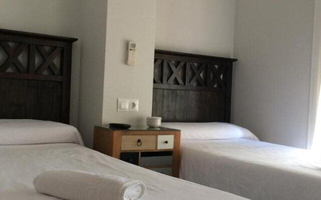 Hostal Acemar