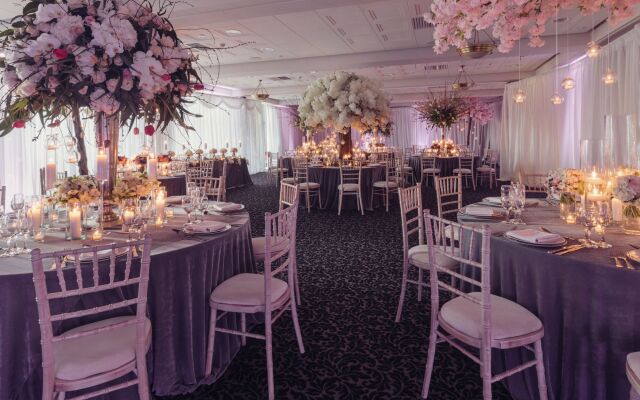 Abbey House Hotel