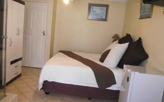 Bellabheka Bed & Breakfast