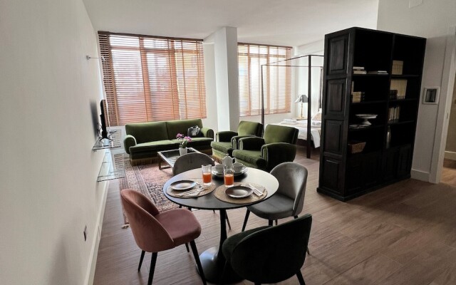 Aléa Rooms