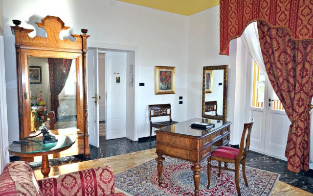 Villa Las Tronas Hotel & Spa