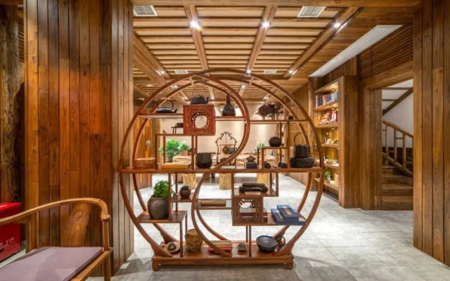 Riverside Boutique Inn