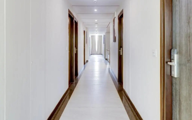 Collection O Mojatel AECS Layout