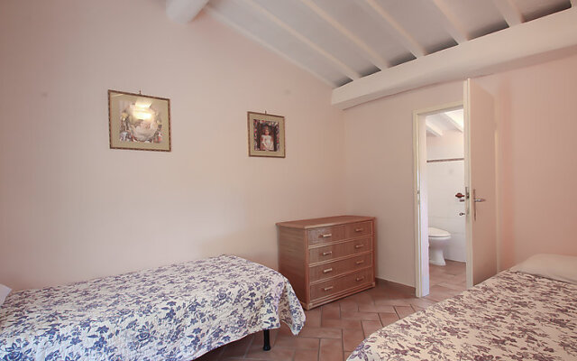 Holiday Home Le Pergole by Interhome