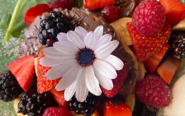 Estudio Miraverde, Adeje