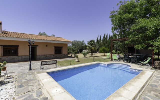 Cortijo Rincon Del Sur