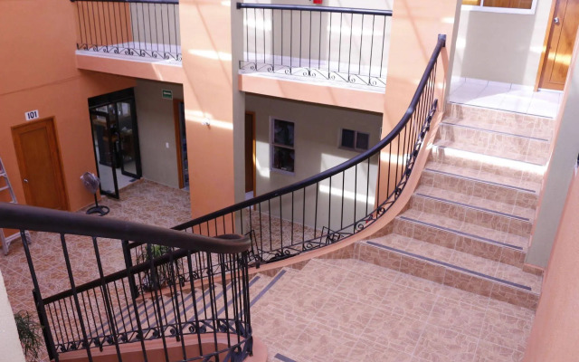 Hotel Salvatierra