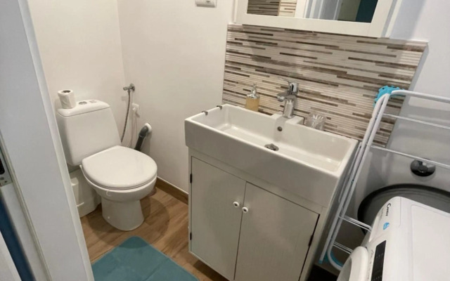 Studio apartman Pod Room