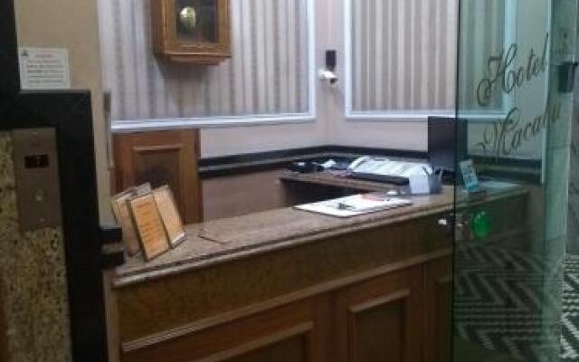 Hotel Macabu