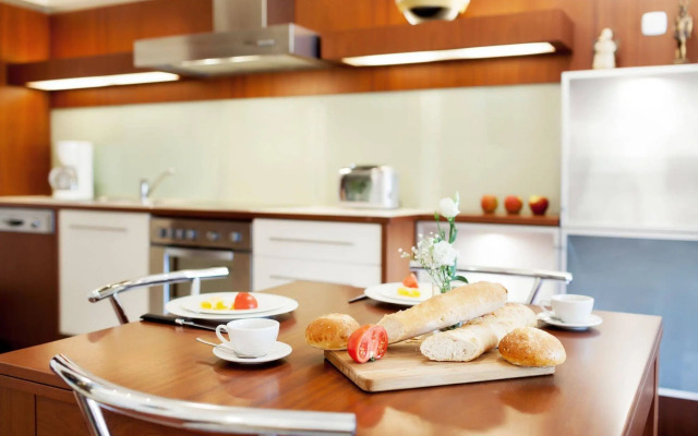 Sodispar Luxury Old Town Apartments