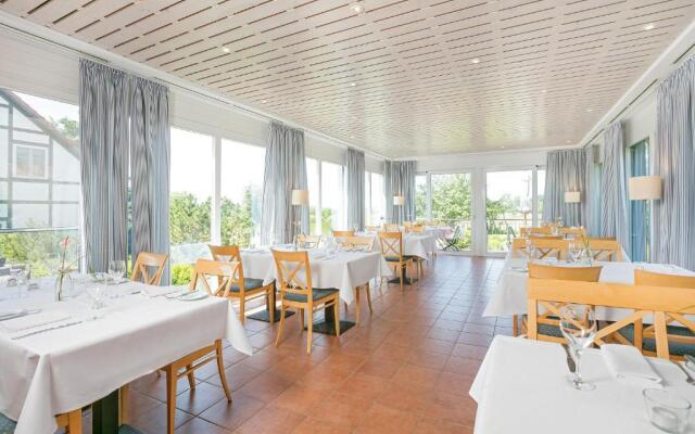 H.W.S. Hotel Der Wilde Schwan