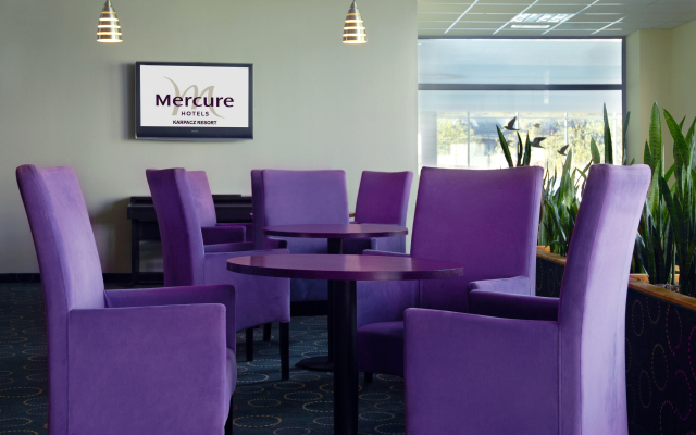 Mercure Karpacz Skalny