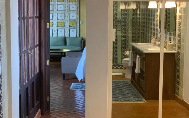 Casa Schuck Boutique Hotel
