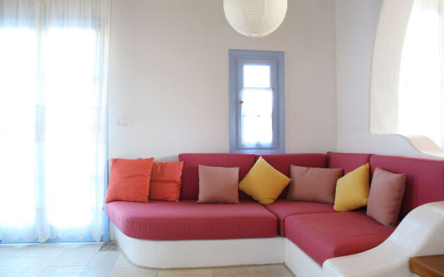 Nama Villas