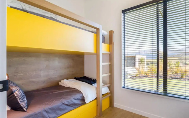 Point Vista - Queenstown Luxury