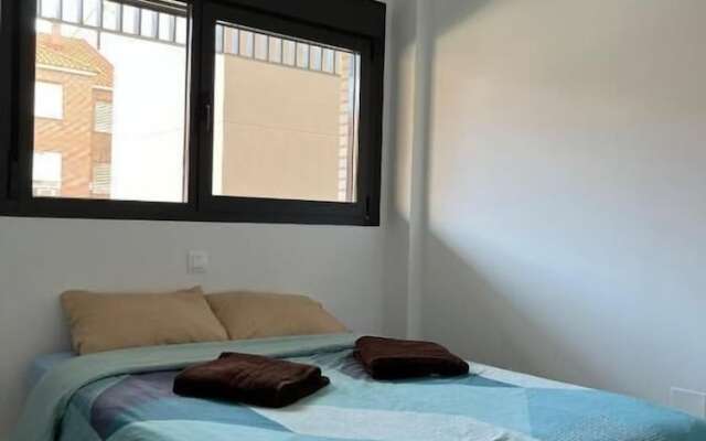 Mars Suites Porras