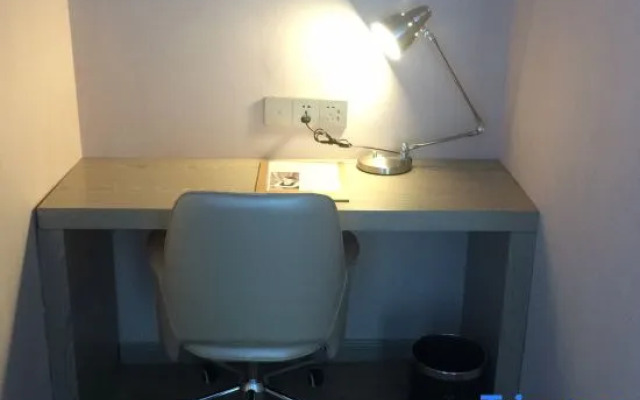 Vienna International Hotel