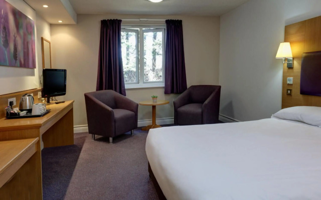Orchid Epsom, Sure Hotel Collection by Best Western