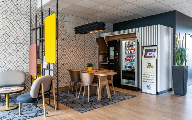 B&B HOTEL Champigny-sur-Marne