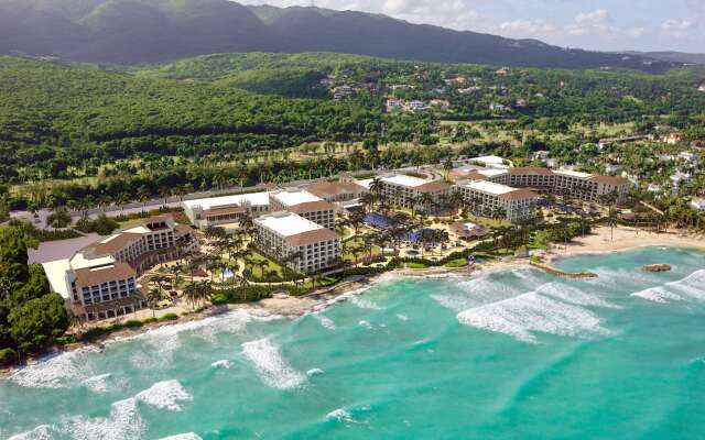 Hyatt Zilara Rose Hall - Adults Only - All Inclusive