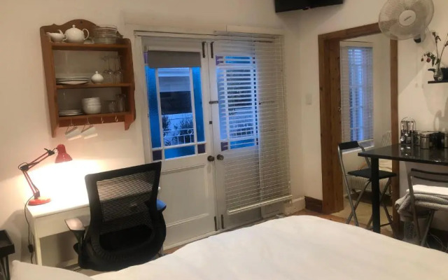 4 Duke Street Flat#2