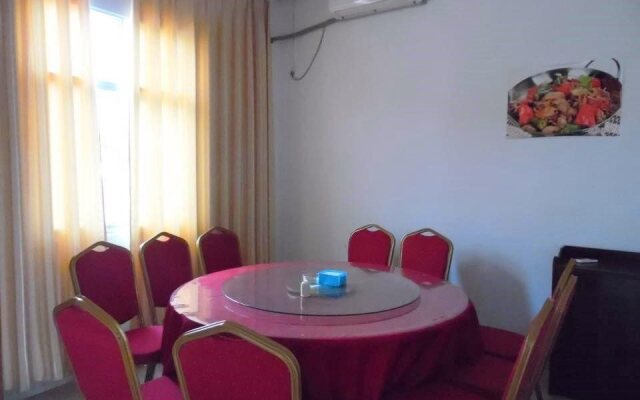 Chuan Sai Hotel