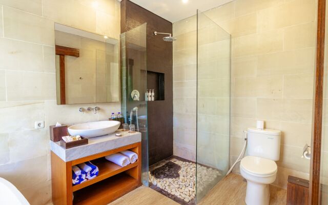 The Canggu Boutique Villas & Spa