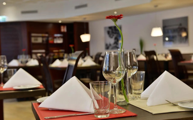 Roomingtons Wetzlar