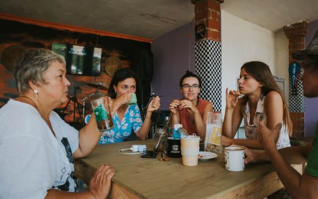 Natural View Sidemen Cottage