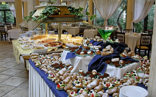 Club Esse Palmasera Village