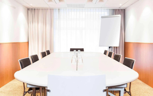 Novotel Gent Centrum