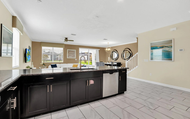 9000HS, Davenport , US