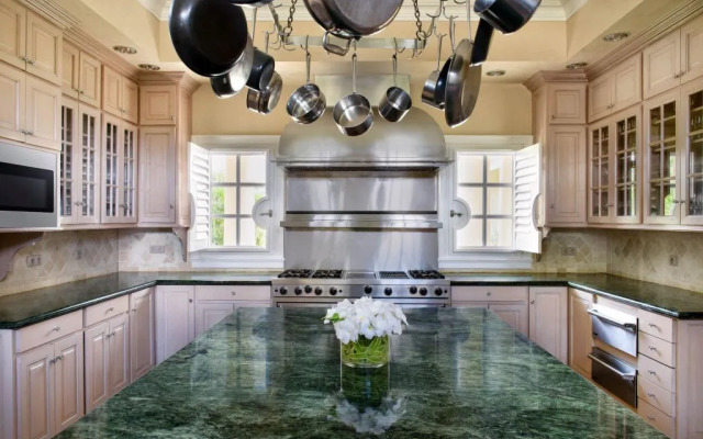 Dream Villa Terres Basses-558