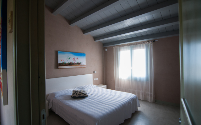 Relais Casina Miregia