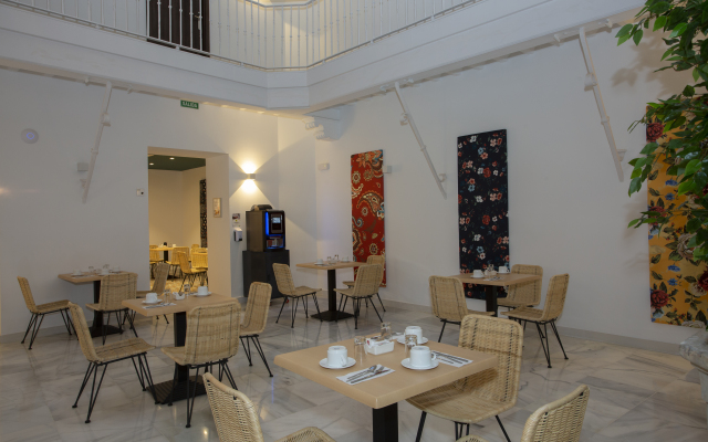 Casual Con Duende Cádiz Hotel